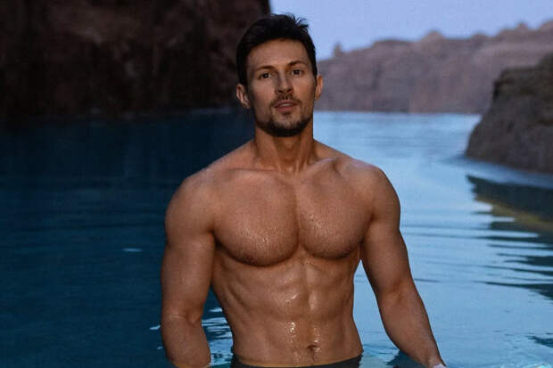 Москвички массово ринулись на ЭКО от Павла Дурова