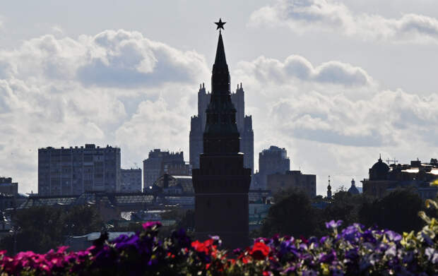 Москвичей предупредили о скором похолодании