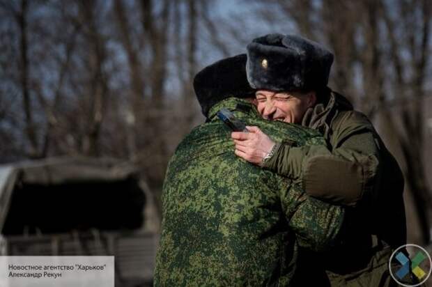 В войне не бывает выигравших: 30 лет с момента вывода советских войск из Афганистана - в ДНР помнят и чтут подвиг афганцев