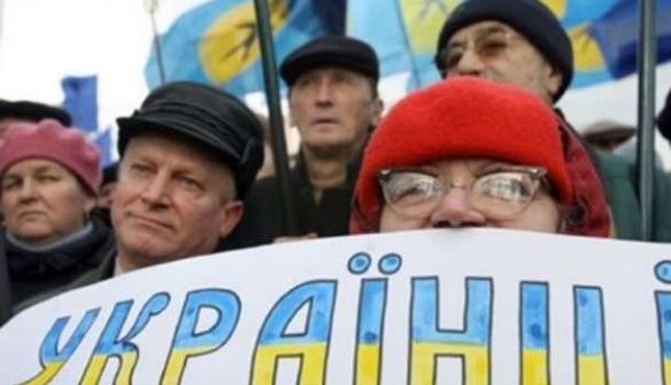Немецкое СМИ — украинцам: «Забудьте про Крым и НАТО, сближайтесь с Россией» | Продолжение проекта «Русская Весна»