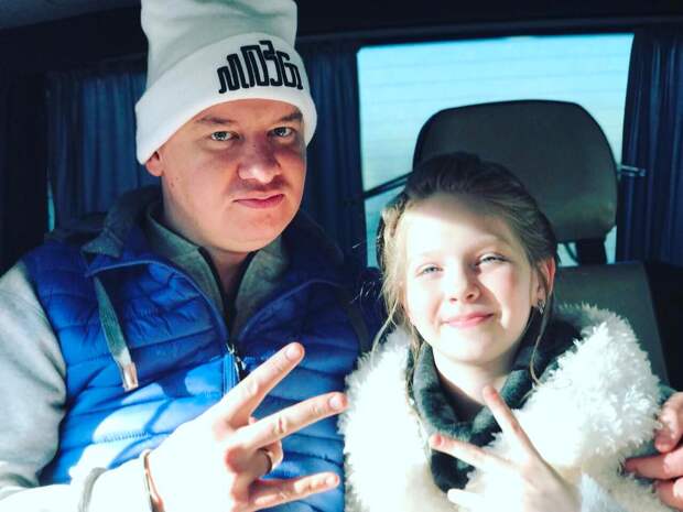 Дочь Кошевого пожаловалась на буллинг