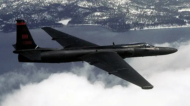 Боевой дебют: как советские зенитчики уничтожили американский самолёт-разведчик Фрэнсиса Пауэрса