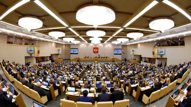 Госдума одобрила приравнивание отчуждения территорий к экстремизму