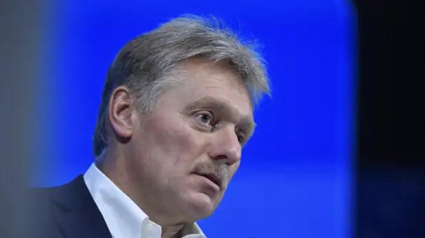 Песков заявил, что, говоря о потерях в спецоперации, опирался на данные Минобороны России