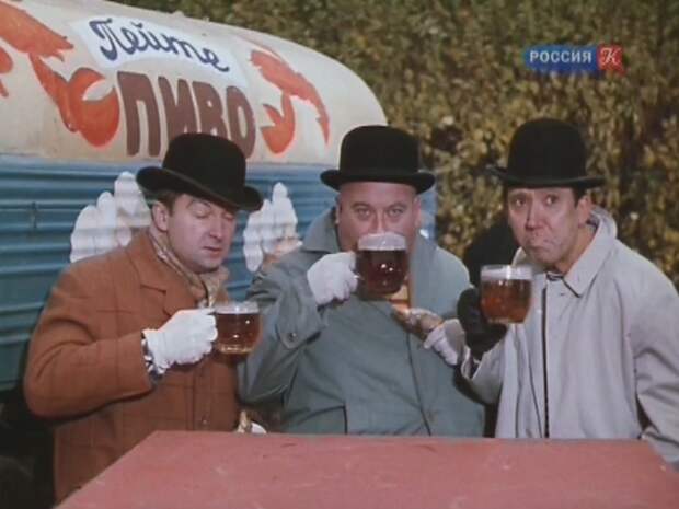 Семь стариков и одна девушка (1968). Моргунов, вицин, история, никулин, факты