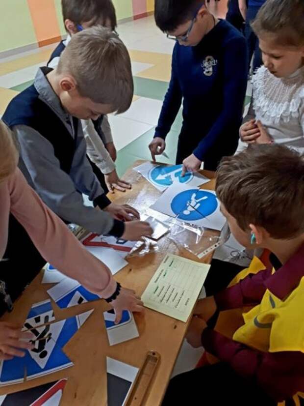 В Кировграде прошла квест-игра 
