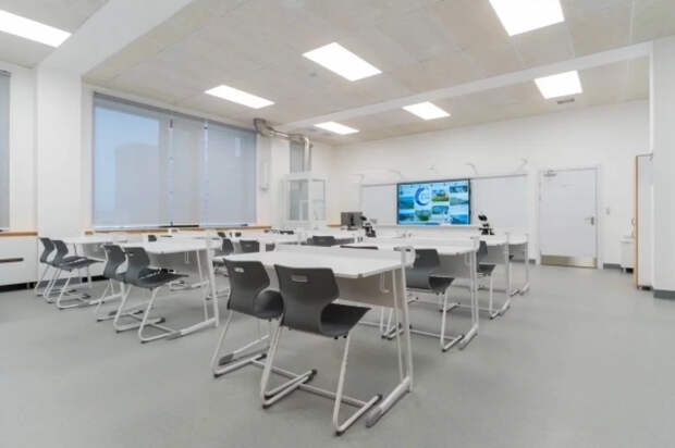 Ефимов: в Москве определились с местами для семи суперколледжей