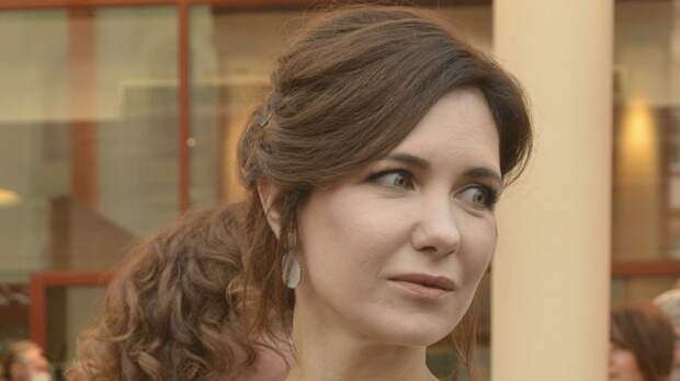 Актриса Екатерина Климова через суд пытается добиться алиментов от экс-супруга