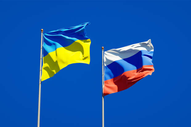 Россия расширила санкции против Украины