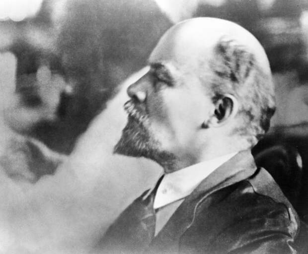 Невролог заявил о влиянии реального диагноза Ленина на его политические решения