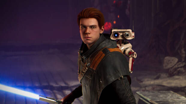 Подписчики PS Plus в январе получат Star Wars Jedi: Fallen Order и Fallout 76