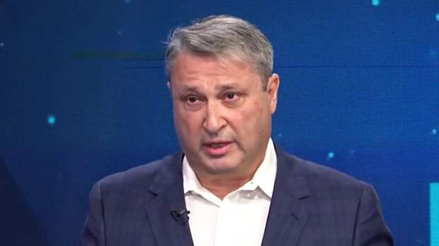Экс-представитель НАТО в РФ рассказал о шансе Украины «вернуть» Крым