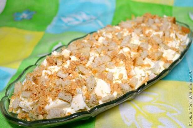 салат с грибами и сыром салат с грибами и сыром