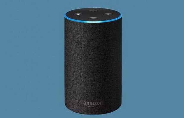 Супер-гаджет 2017: «Amazon Echo II». Супер-гаджет 2017: «Amazon Echo II».