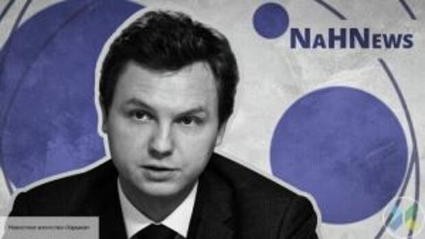 Юшков рассказал, почему США отказались делать из Украины газовый хаб