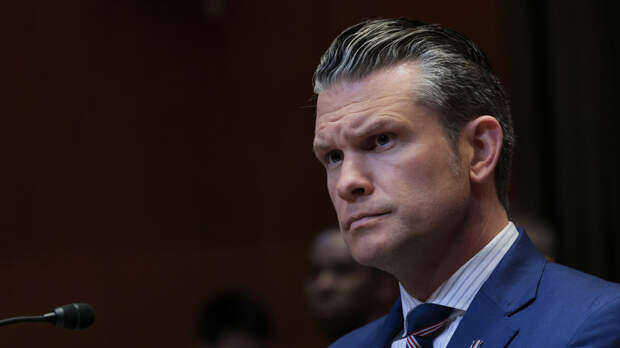 Глава Пентагона: США готовы к полномасштабной операции на территории Венесуэлы