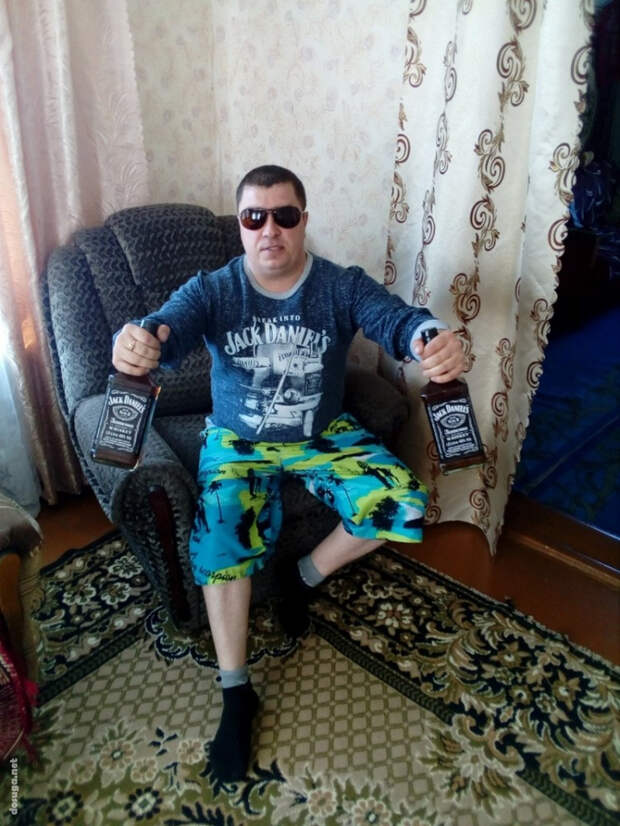 чудики из сети