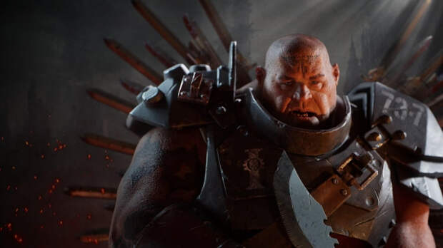 Warhammer 40 000: Darktide. Какого оперативника выбрать?
