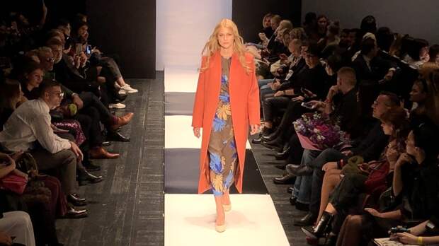 Показы весеннего сезона Mercedes-Benz пройдут в Музее Москвы