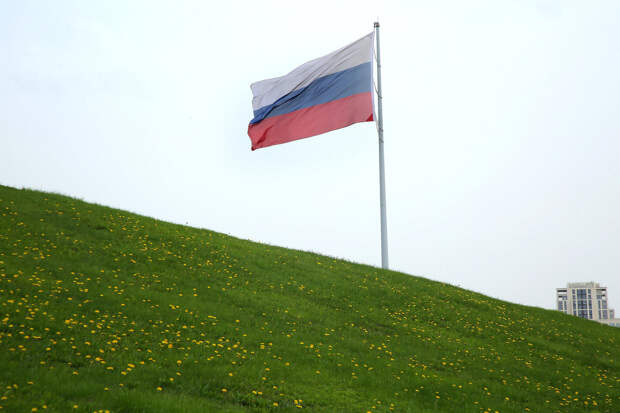 Меры безопасности усилили у российского посольства в Абу-Даби