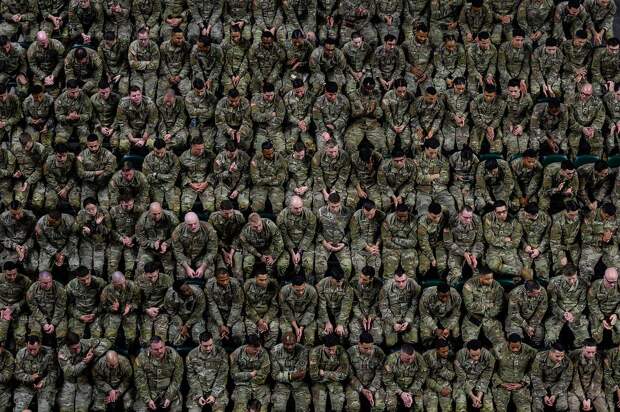 Спрогнозирован исход нападения США на Иран после перемирия