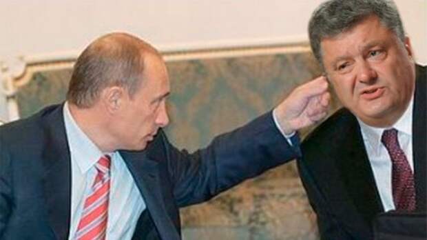 Порошенко не у дел: Путин снова переиграл «нормандскую тройку»