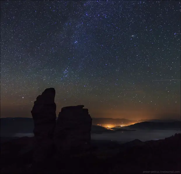 Carpathians05 Сердце Украины