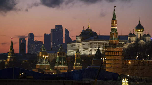 На Западе рассказали о российском «господстве над Прибалтикой»