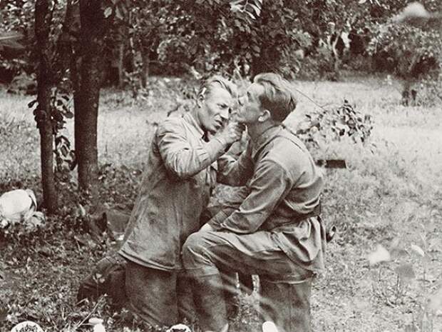 День Победы!