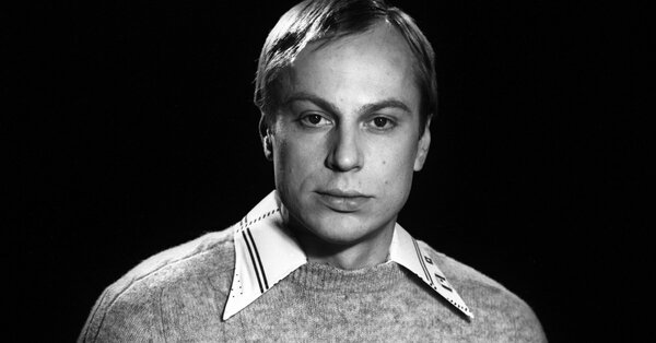 Юрий Богатырев: фиктивный брак и короткая жизнь любимого актера Никиты Михалкова