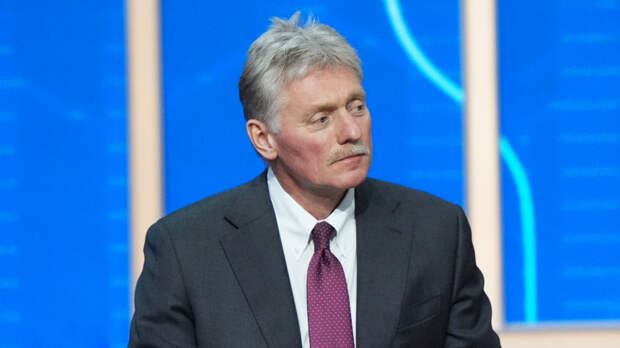 Два лагеря: Песков о попытках Европы идти на диалог с Россией