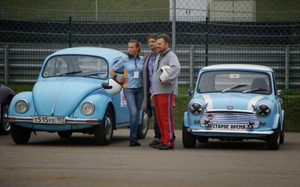 moscowraceway, олдтаймер, гонки, авто