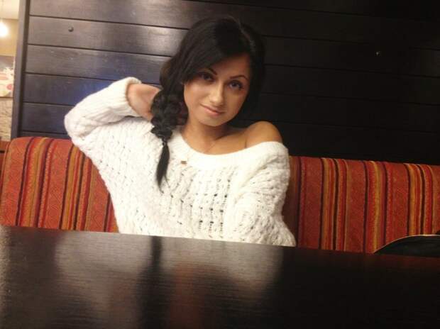 Красавицы Рязани