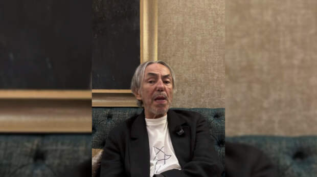 Покончившего с собой Умара Джабраилова нашли в файлах Эпштейна