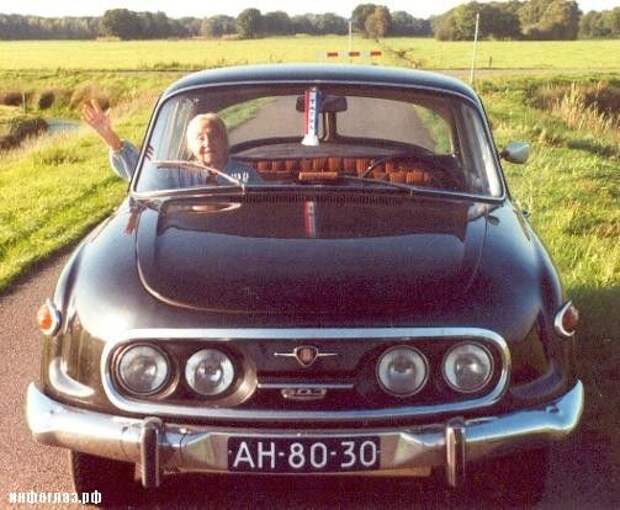 авто, tatra, татра