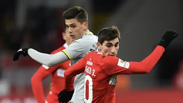 Крал оценил шансы Зелимхана Бакаева заиграть в Европе