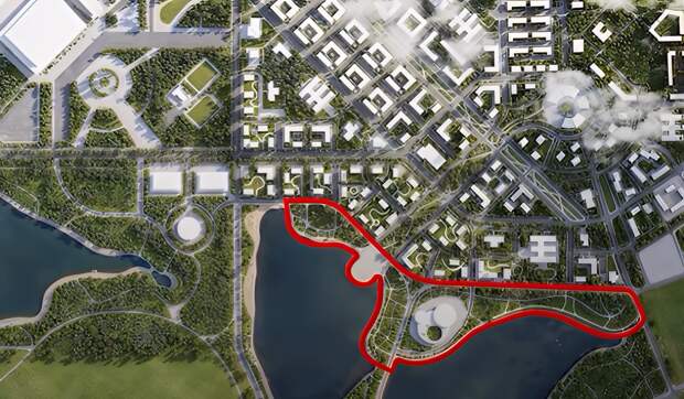 Новый экопарк появится в Караганде между Майкудуком и Юго-Востоком