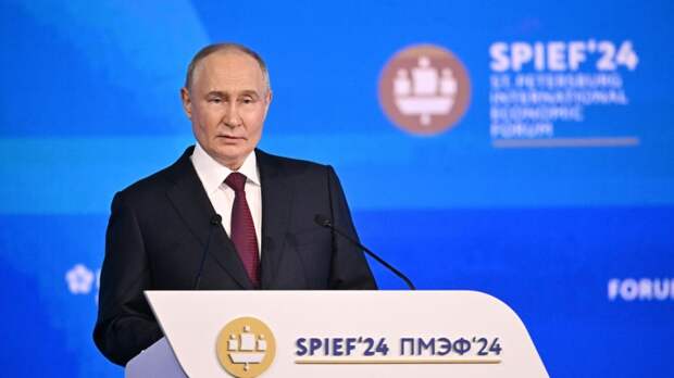 Путин не исключил внесения изменений в ядерную доктрину России