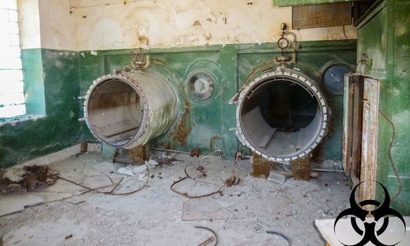 Как в СССР одно из морей пропало Как в СССР одно из морей пропало