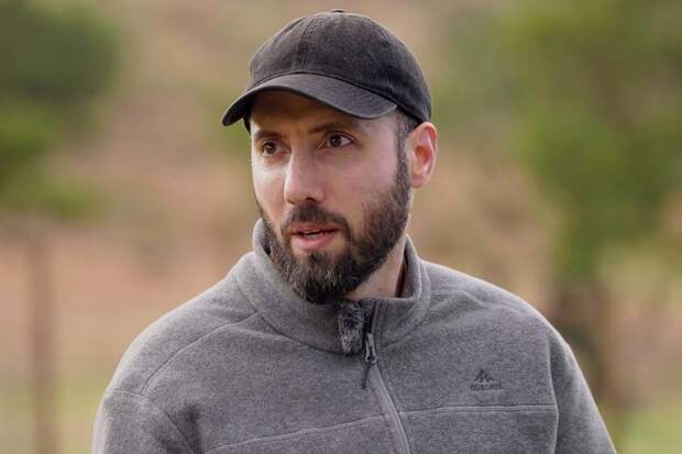 Уехавшего из России в Европу комика отругал продавец рыбы