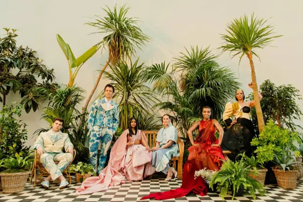 Вся королевская рать: как создавались образы сериала «Бриджертоны»