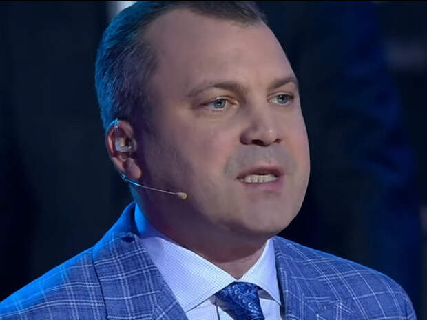 Телеведущий Попов разгромил певицу Наргиз за слова о России