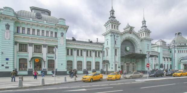 На портале «Узнай Москву» появился новый маршрут / Фото: mos.ru