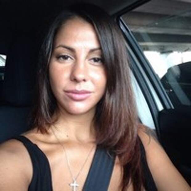 Елена Беркова