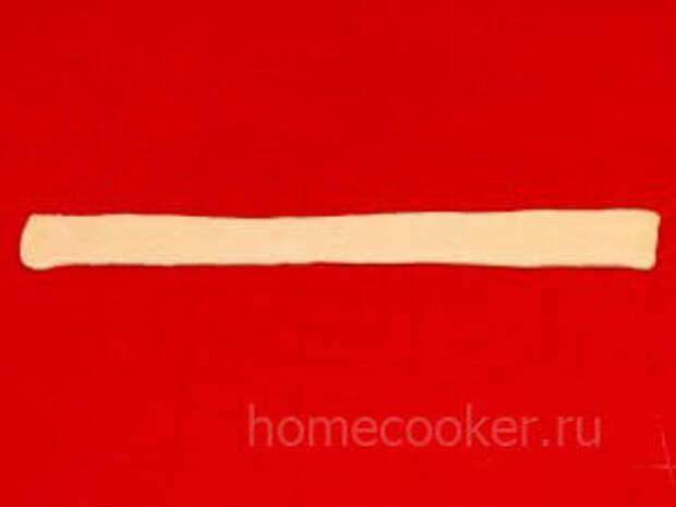 Сосиски в тесте Poloska testa 300x225 Сосиски в тесте
