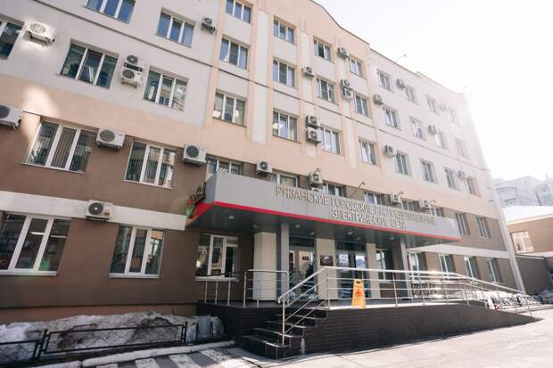 МУП РГРЭС своевременно обеспечило электроэнергией новую рязанскую школу № 76 в Кальном