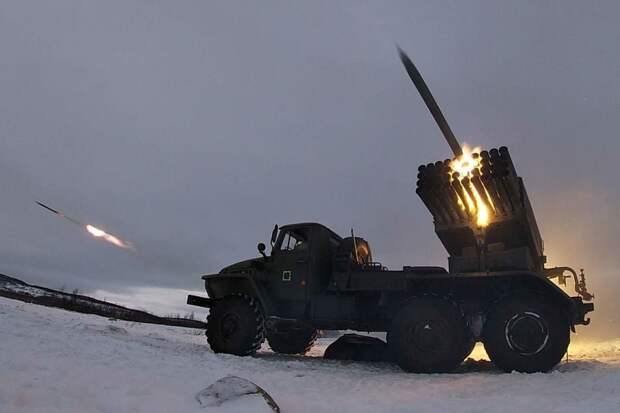 Главком ВС Норвегии Кристофферсен оценил скорость совершенствования армии России