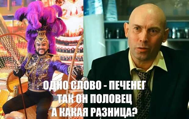 Политические комментарии из инета