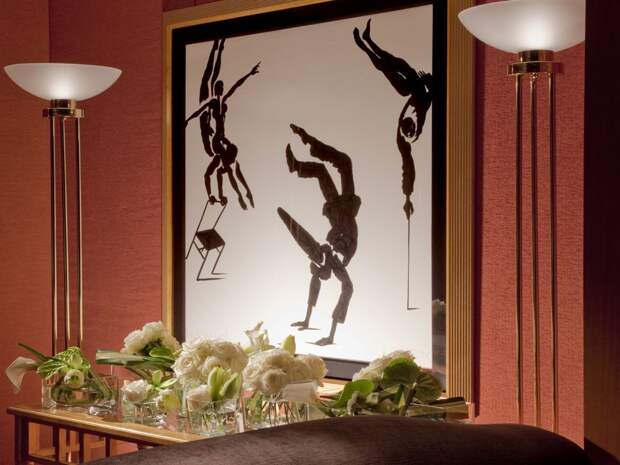 RoyalPenthouseSuite14 Ночь ценой в три миллиона