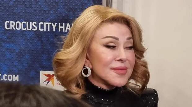 Успенская рассказала о борьбе с желтой прессой